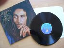 BOB MARLEY : LEGEND LP : UK 1st PRESS : ALL EX