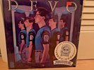 Devo New Traditionalists Vinyl with poster