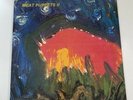 Meat Puppets - Meat Puppets II LP Excellent - SST First Press