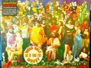 Frank Zappa 'We're Only in It For the Money' RSD Vinyl Picture Disc 2018 Sealed