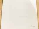 THE BEATLES WHITE ALBUM UK ORIG'68 PARLOPHONE STEREO 1ST PRESS EXPORT EDITION