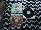 The Beatles Sgt  peppers lonely hearts club band Italian pressing