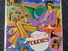 THE BEATLES -  A COLLECTION OF BEATLES OLDIES VINYL LP UK FIRST PRESS MONO