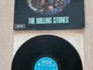 The Rolling Stones-Big Hits(High Tide And Green Grass) 1966 UK Mono 1st Press Ex