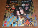 Very Rare Siouxsie And The Banshees – A Kiss In The Dreamhouse 1982 First Pressi