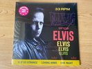 Danzig Sings Elvis New PINK Vinyl LP NEW SEALED Rare Sold Out Misfits Colored