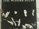 The Wonder Stuff.A Wonderful Day. ,Super Rare 1st Pressing. EXCELLENT CONDITION