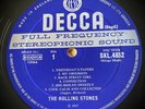 Rolling Stones Between The Buttons 1st UK Original Stereo Decca 1967 Nr MINT