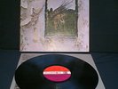 LED ZEPPELIN IV FOUR SYMBOLS RED & PLUM A//3 B//3 MISTY MOUNTAIN HOP PORKY EX +