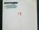 PET SHOP BOYS Please 1986 LP SEALED NUMBERED PROMO Hype Sticker