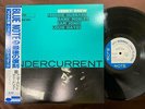 MINT  KENNY DREW UNDERCURRENT BLUE NOTE BST 84059 OBI STEREO JAPAN Vinyl LP