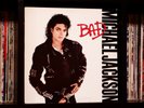 Michael Jackson ? Bad ? Rare Near Mint 1987 Epic Records Original Press Vinyl LP