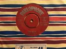 The Beatles Love Me Do/P.S. I Love You Parlophone 4949 1962 Ex