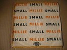 MILLIE SMALL - Killer Joe/I'm Blue (Gong,Gong,Song) Hungary Qualiton 1967 single