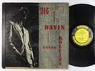 Miles Davis & Sonny Rollins - Dig LP - Prestige PRLP 7012 Mono DG RVG 446 W 50th