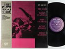 Tommy Flanagan, John Coltrane, et al. - The Cats LP - OJC-079 Mono VG+ Obi