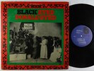 Donald Byrd - Black Byrd LP - Blue Note VG+