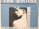 The Smiths - Hatful Of Hollow Vinyl LP Morrissey