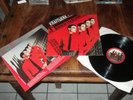 LP : KRAFTWERK  