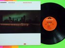 TERUO NAKAMURA Rising Sun LP 1977 