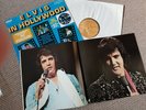 Elvis In Hollywood (RCA Special Products), mit Booklet, Canada  -  ELVIS PRESLEY