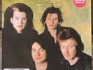 THE DAMNED Eloise - Rare Japan Promo 7