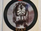 KISS - Picture Disc - Carnival Of Souls / Head