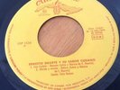 ERNESTO DUARTE & SABOR CUBANO Tata Ramos[GUAPACHA]1963 DESCARGA EP 45 Cubalegre