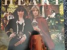 Heart ?– 'Little Queen' 1977 UK Vinyl Album: Portrait ?– PRT 82075 A1 B1 