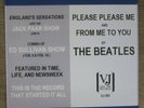 THE BEATLES   