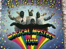 beatles magical mystery tour vinyl