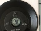 ORIGINAL Fred Hughes I Keep Tryin Mint- Condition Northern Soul.