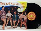 THAI BEAT A GO-GO Vol.2 LP psych SURF luk thung MOD-SOUL sruang santi NM