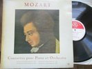 ED1 2lp's ALEXANDRE SELLIER MOZART CND 12/13 FRANCE