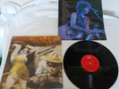 Bob Dylan Knocked out Loaded CBS 1986 A1 B1 Original NM Vinyl LP + Lyric Inner