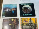 David Bowie  Ziggy Stardust The Rolling Stones Paul Mccartney Beatles Vinyl
