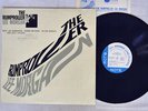 LEE MORGAN RUMPROLLER BLUE NOTE BNJ 71028 Japan VINYL LP