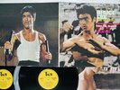 OST(BRUCE LEE) BIG SPECIAL TAM YX-6097,8 Japan VINYL 2LP