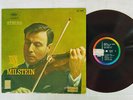 NATHAN MILSTEIN ART OF CAPITOL CSC-5031 Japan FLIPBACK COVER RED VINYL VINYL LP