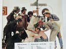 The Jacksons - Goin' Places - Original Promo LP Record Album - Vinyl Near Mint