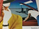 Bad Company Desolation Angels Japan OBI Rock LP Vinyl Heavy Gatefold Insert