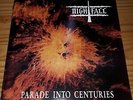 NIGHTFALL - PARADE INTO CENTURIES *1992*SEPTIC FLESH,ROTTING CHRIST,NECROMANTIA