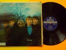 ROLLING STONES Between The Buttons UK LP 1967 STEREO 