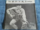 Bob Dylan ?– Let Me Die In My Footsteps - 12