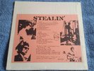 Bob Dylan ?– Stealin' - 12