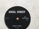 ANGEL STREET Done It Again - 1979 Ellie Jay RARE First Press UK 7