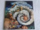 THE MOODY BLUES  -  A QUESTION OF BALANCE -ORIG. 1ST ISSUE  1970 UK LP THRESHOLD