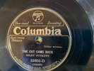 Columbia 15656D Riley Puckett BEAVER GAP  78 rpm Country 1931 rare