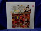 THE MONKEES  SEALED LP THE BIRDS,THE BEES & THE MONKEES 1968 1st PRESS