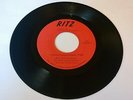 Rare RITZ BAND 45 Northern MODERN SOUL